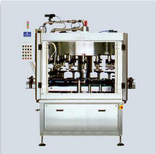 葡萄酒釀酒設(shè)備灌裝機(jī)