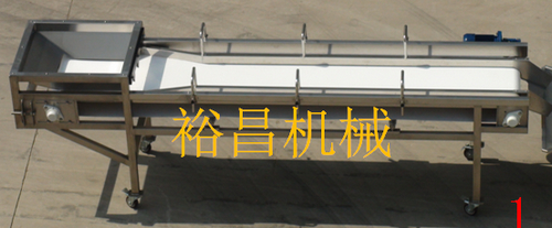 除梗破碎機廠家為您介紹分選設備