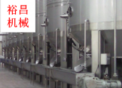 金屬制發(fā)酵罐之—干紅發(fā)酵罐