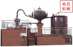 如何清洗蒸餾設備