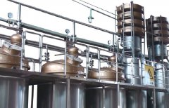 蒸餾設備滅菌時需要注意的地方
