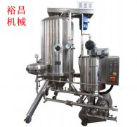 圓盤硅藻土過濾機(jī)出現(xiàn)故障應(yīng)該怎樣快速解決