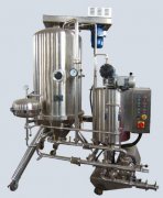 如何選擇合適的硅藻土過(guò)濾機(jī)